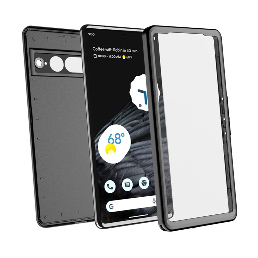 Pixel 7 Pro 5G IP68 Wasserdicht & Staubdicht