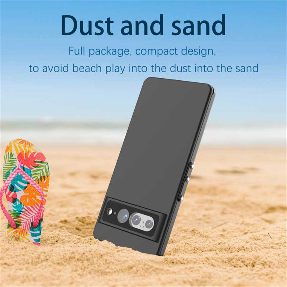 Pixel 7 Pro 5G IP68 Wasserdicht & Staubdicht
