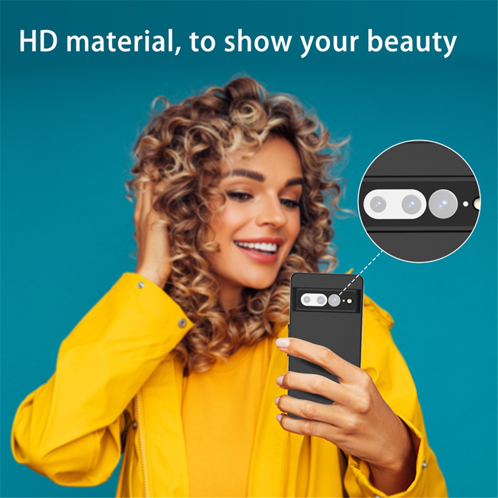 Pixel 7 Pro 5G IP68 Wasserdicht & Staubdicht