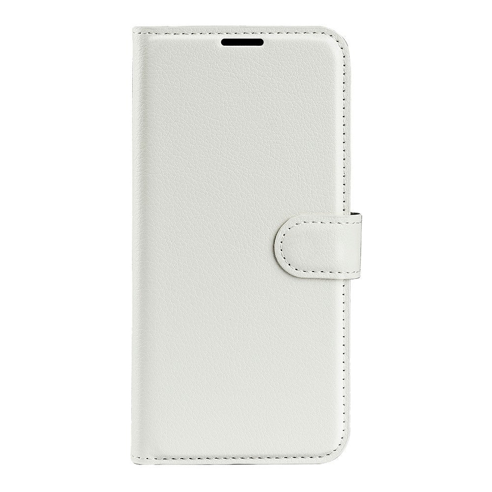 For Google Pixel 11 Pro XL Case Wallet Stand Litchi Texture Shockproof Leather Phone Cover