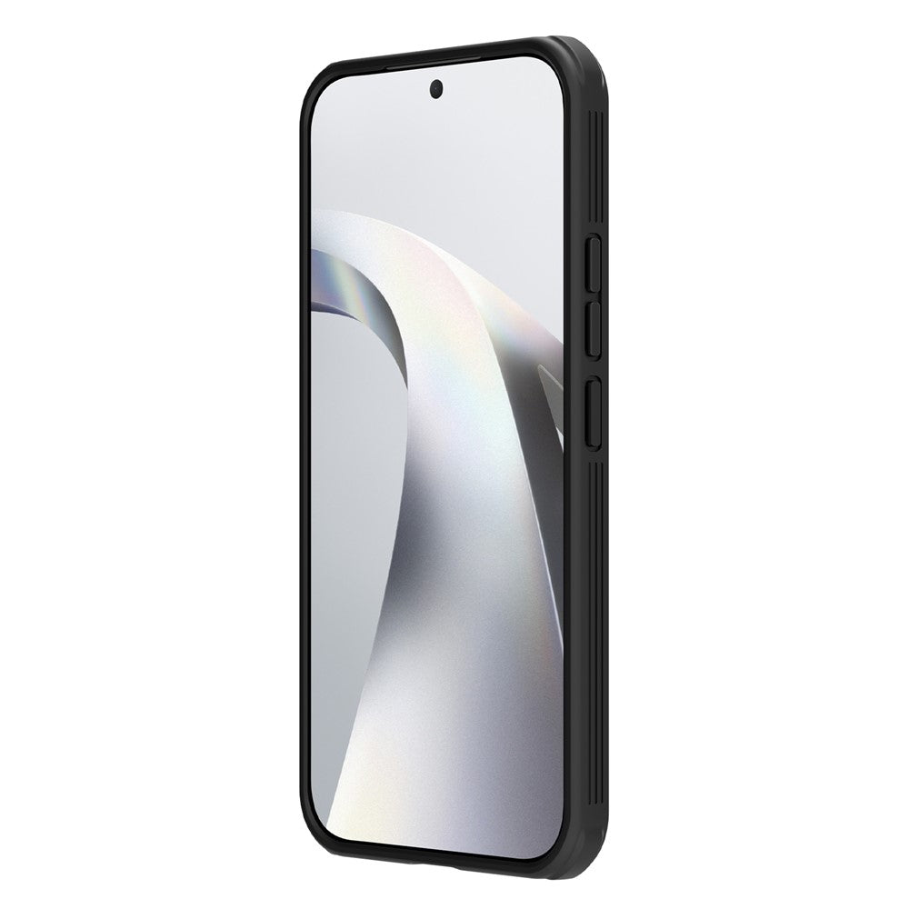 Xiaomi 17T – Handyhülle aus Metall und Kunststoff, mit Kameraschutz