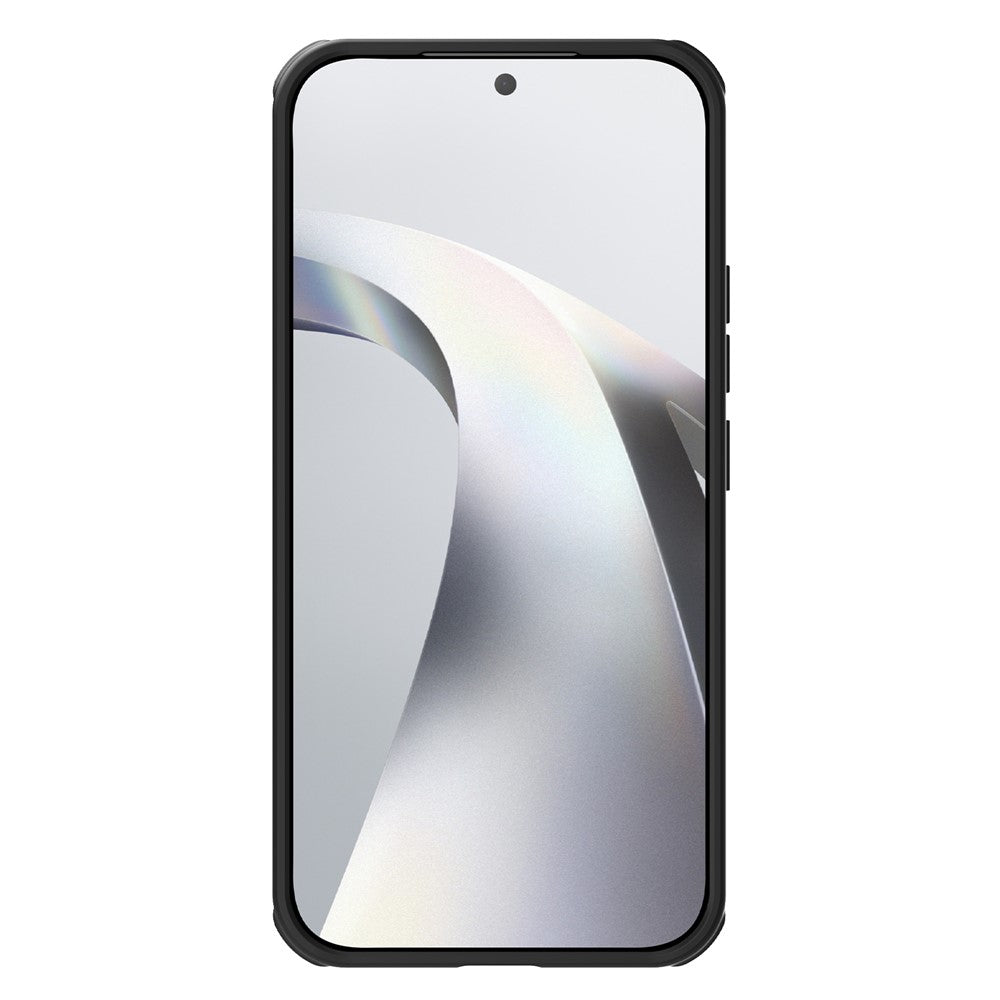 Xiaomi 17T – Handyhülle aus Metall und Kunststoff, mit Kameraschutz