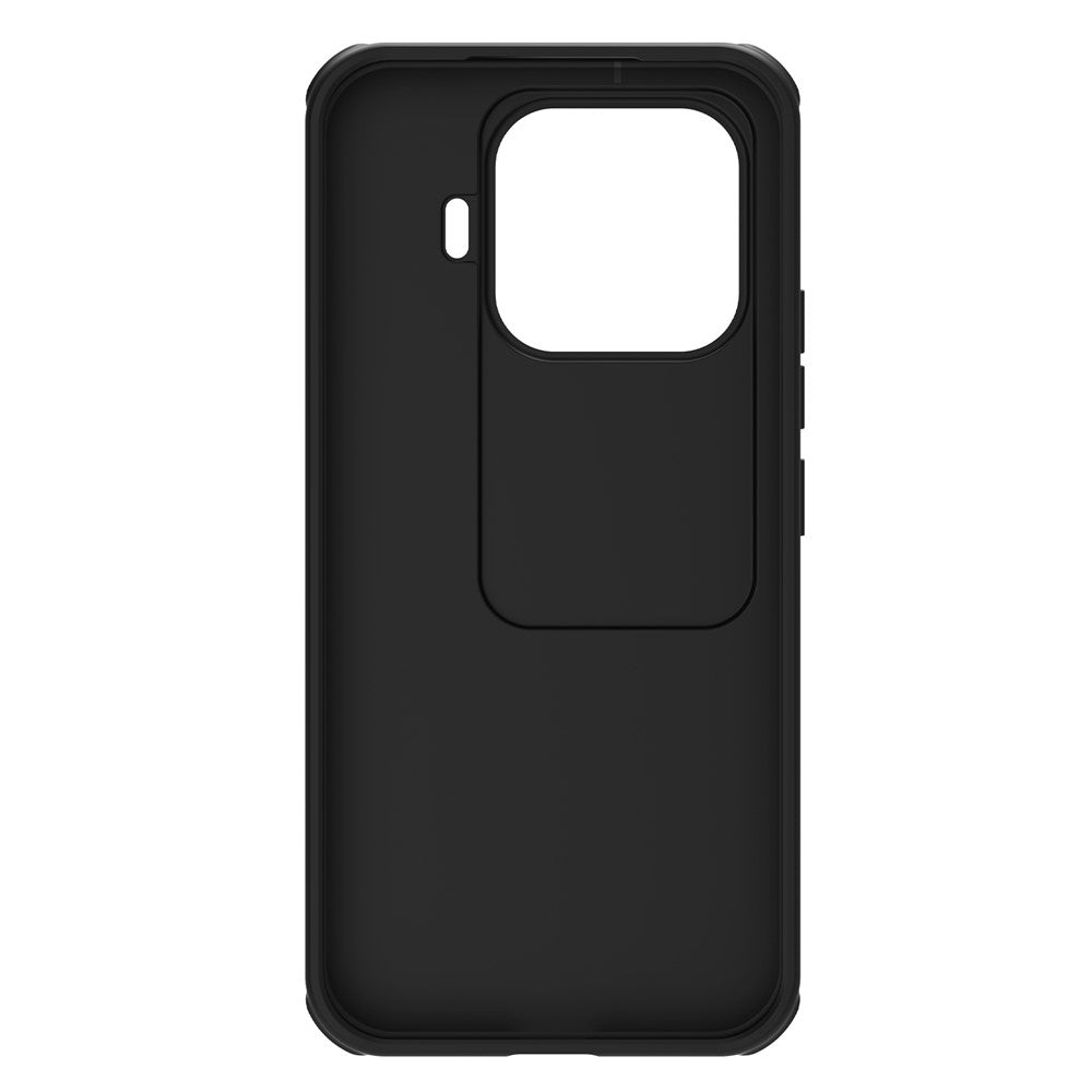 Xiaomi 17T – Handyhülle aus Metall und Kunststoff, mit Kameraschutz