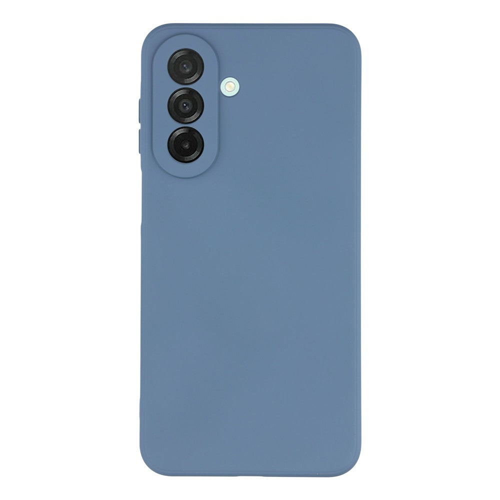 AMORUS For Samsung Galaxy A27 5G Case Precise Cutouts TPU Fiber Lining Shockproof Phone Cover