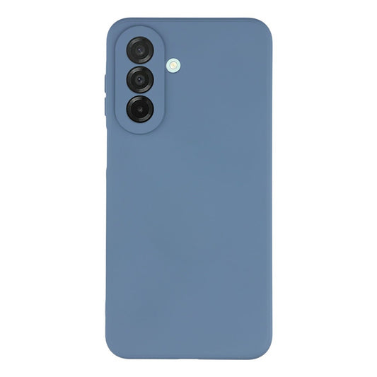 AMORUS For Samsung Galaxy A27 5G Case Precise Cutouts TPU Fiber Lining Shockproof Phone Cover
