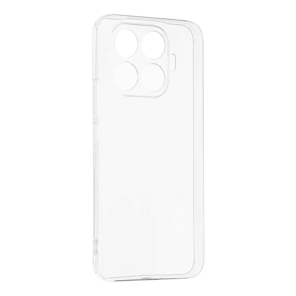 Xiaomi 17T Pro – Transparente Handyhülle aus TPU, ultradünn