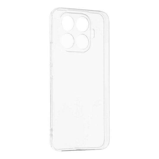 Xiaomi 17T Pro – Transparente Handyhülle aus TPU, ultradünn