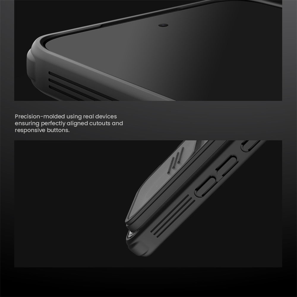 Xiaomi 17T Pro – Handyhülle aus Kunststoff und TPU, mit Kameraschutz