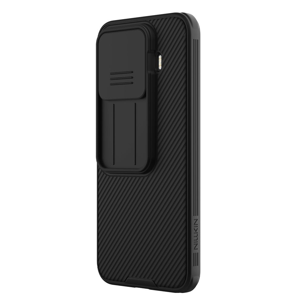 Xiaomi 17T Pro – Handyhülle aus Kunststoff und TPU, mit Kameraschutz