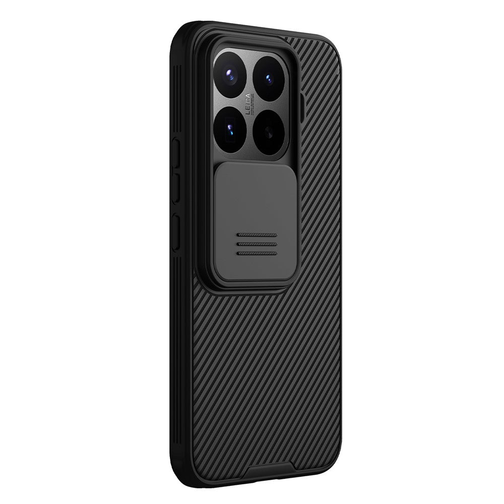 Xiaomi 17T Pro – Handyhülle aus Kunststoff und TPU, mit Kameraschutz