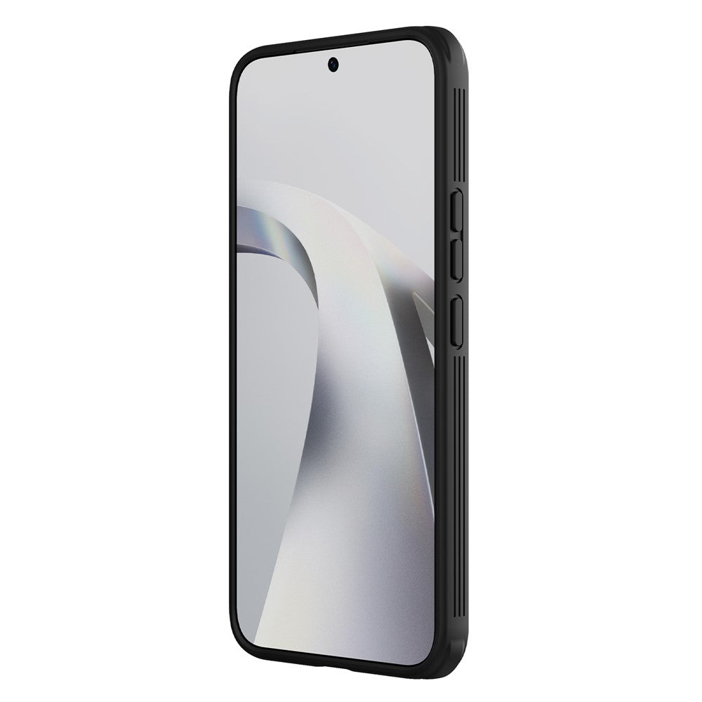 Xiaomi 17T Pro – Handyhülle aus Kunststoff und TPU, mit Kameraschutz