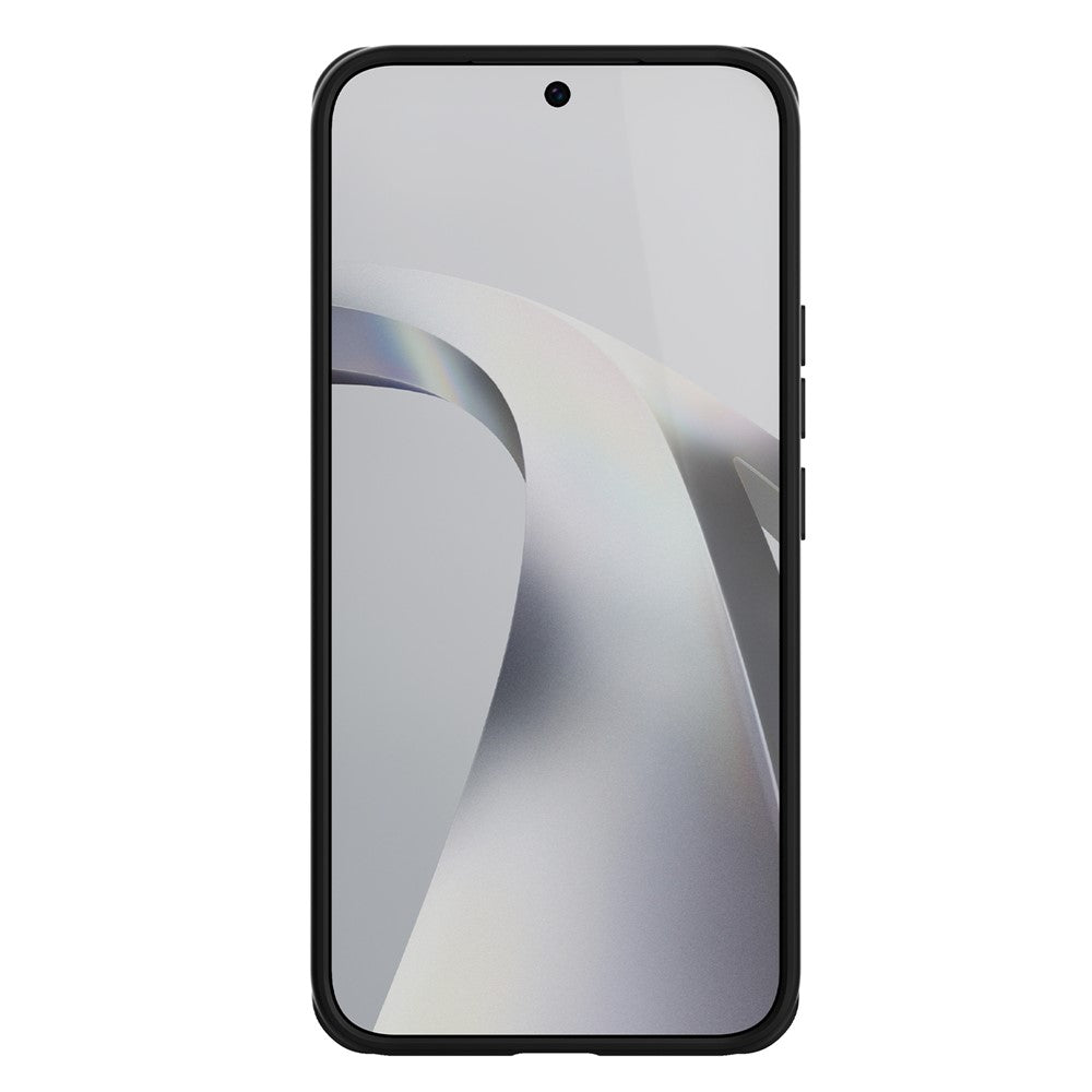 Xiaomi 17T Pro – Handyhülle aus Kunststoff und TPU, mit Kameraschutz