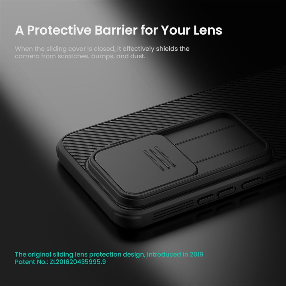 Xiaomi 17T Pro – Handyhülle aus Kunststoff und TPU, mit Kameraschutz
