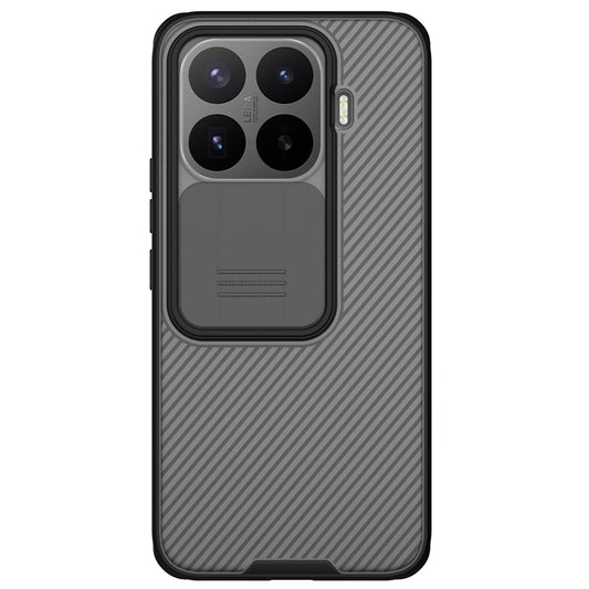 Xiaomi 17T Pro – Handyhülle aus Kunststoff und TPU, mit Kameraschutz