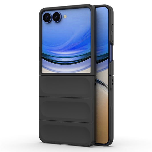 Galaxy Z Flip8 – Handyhülle aus TPU, stoßfest