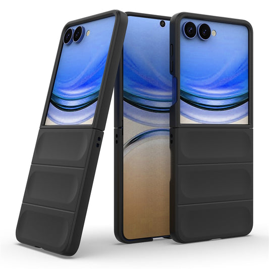 Galaxy Z Flip8 – Handyhülle aus TPU, stoßfest