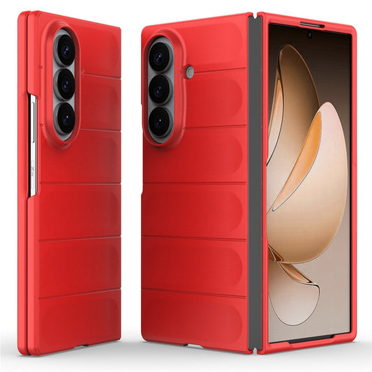 Galaxy Z Fold8 Ultra – Handyhülle aus TPU, stoßfest