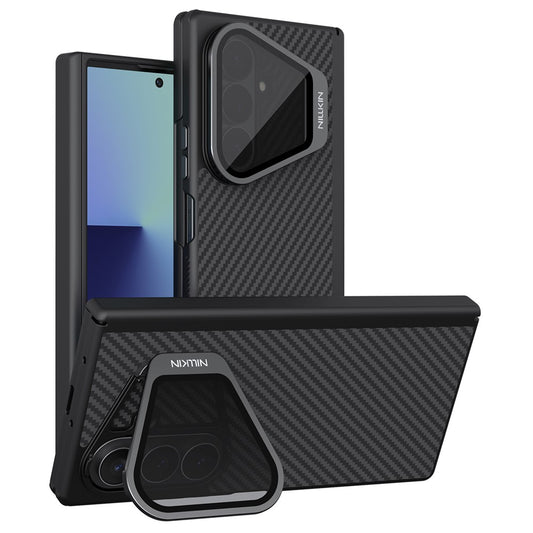 Galaxy Z Fold8 Ultra – Magnetische Handyhülle, mit Ständer, mit Kameraschutz