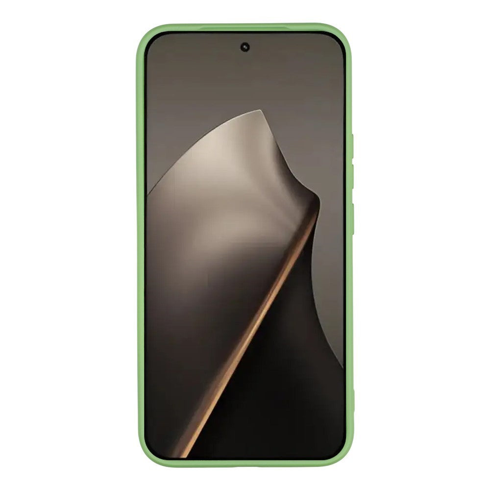 Xiaomi 17T – Handyhülle aus TPU
