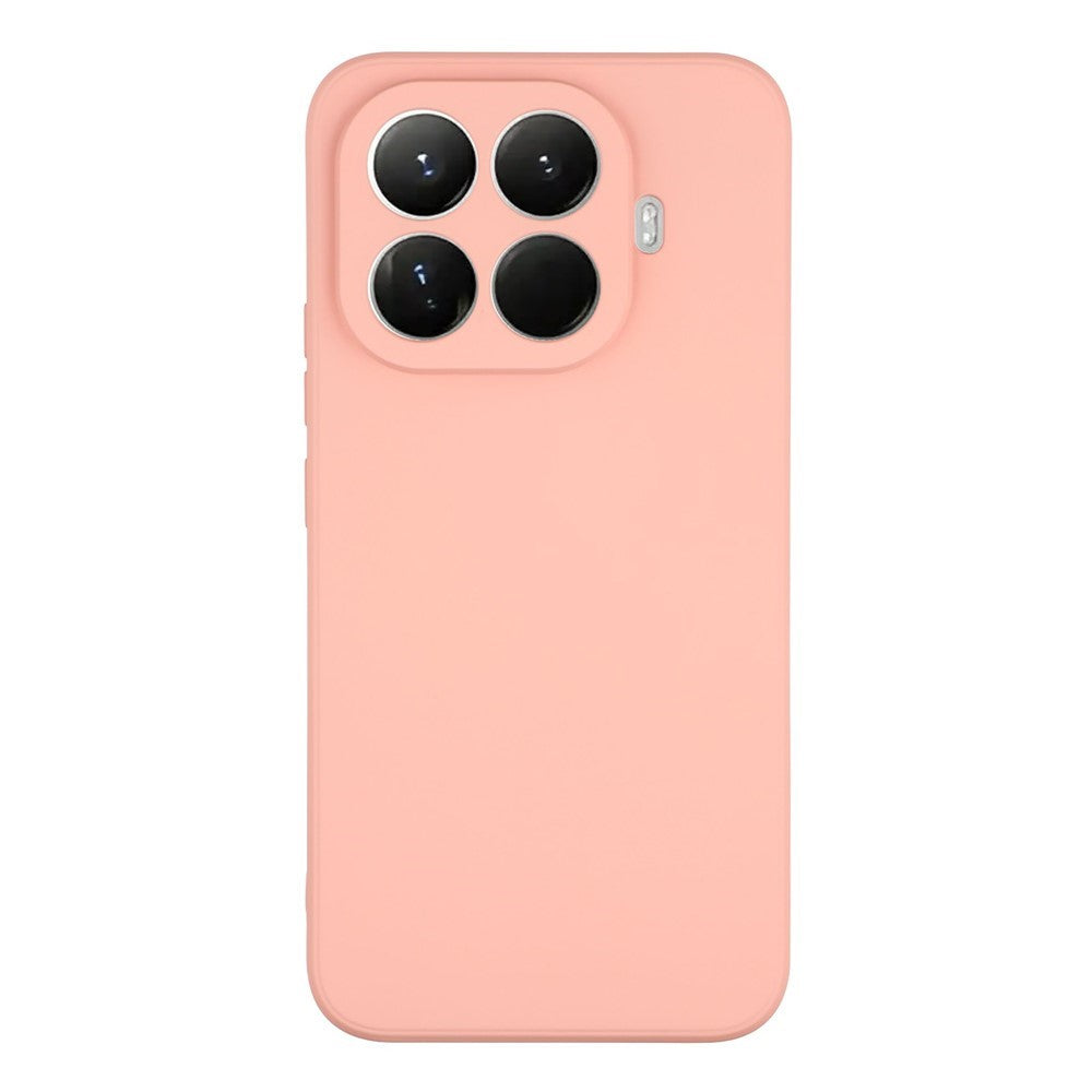 Xiaomi 17T – Handyhülle aus TPU