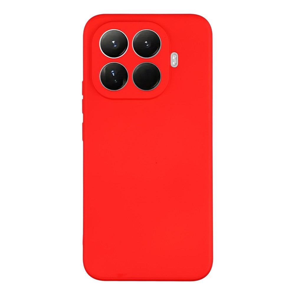Xiaomi 17T – Handyhülle aus TPU