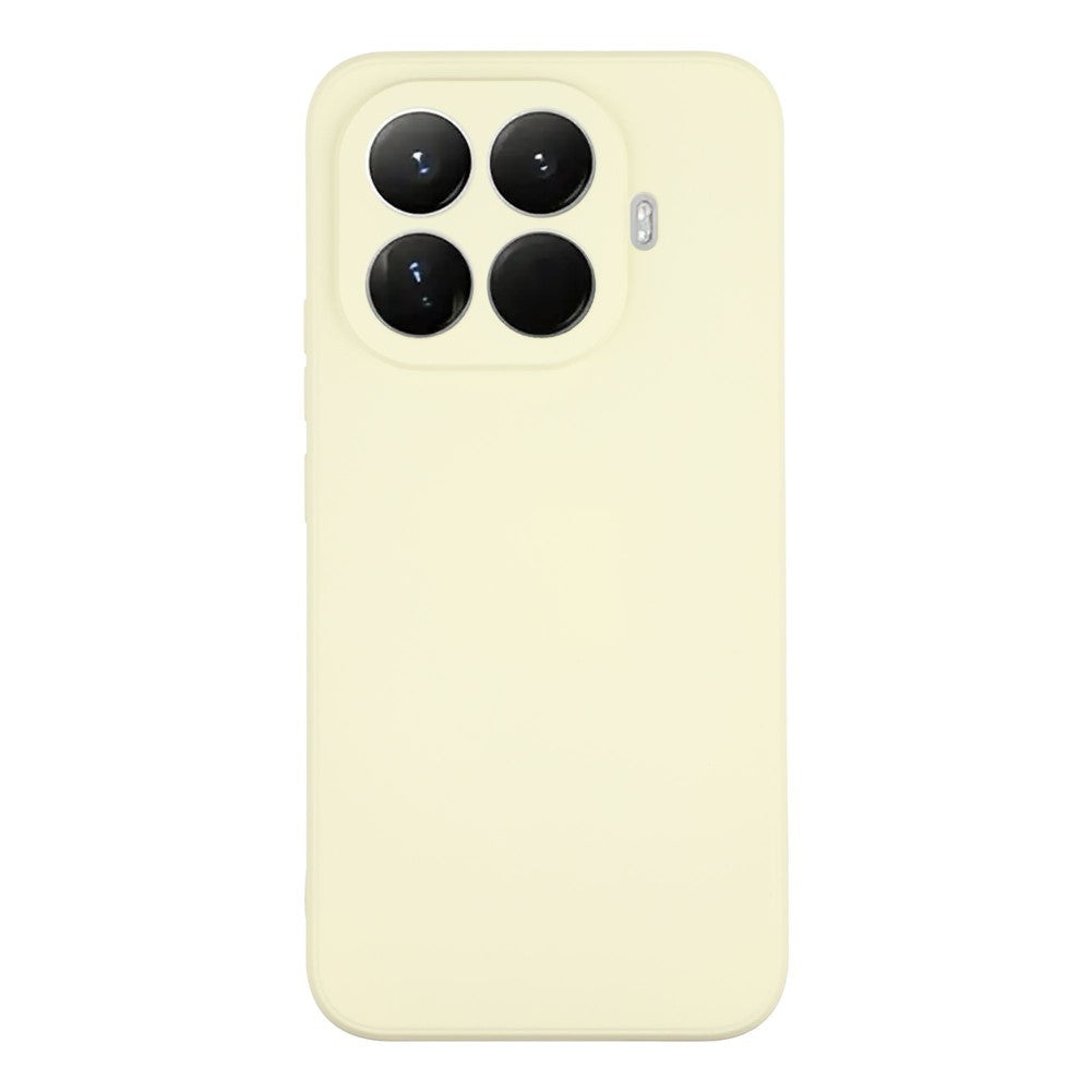 Xiaomi 17T Pro – Handyhülle aus TPU