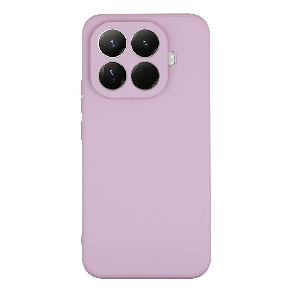 Xiaomi 17T Pro – Handyhülle aus TPU