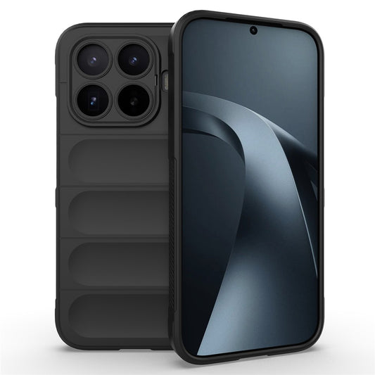 Xiaomi 17T – Handyhülle aus TPU, stoßfest
