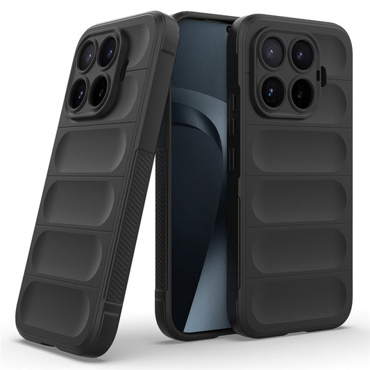 Xiaomi 17T – Handyhülle aus TPU, stoßfest