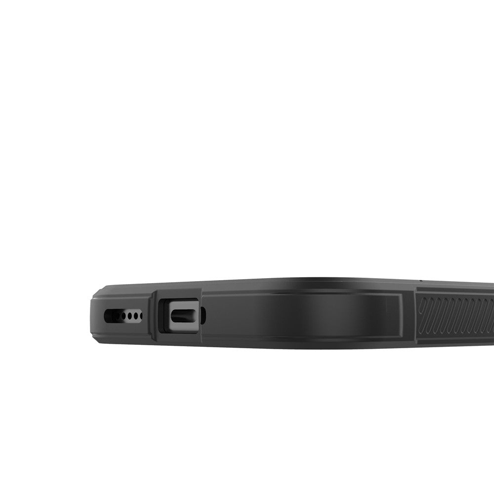Xiaomi 17T – Handyhülle aus TPU, stoßfest
