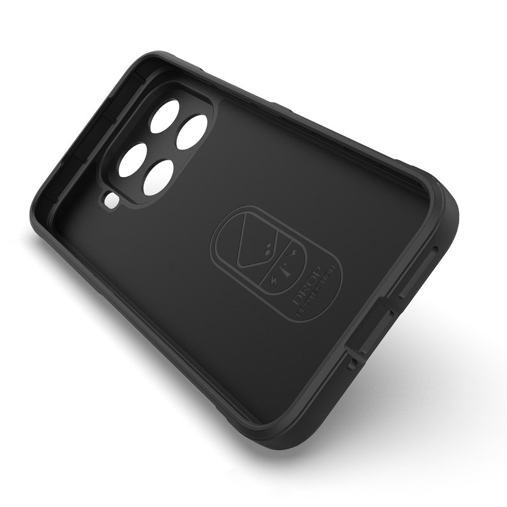 Xiaomi 17T Pro – Handyhülle aus TPU, stoßfest