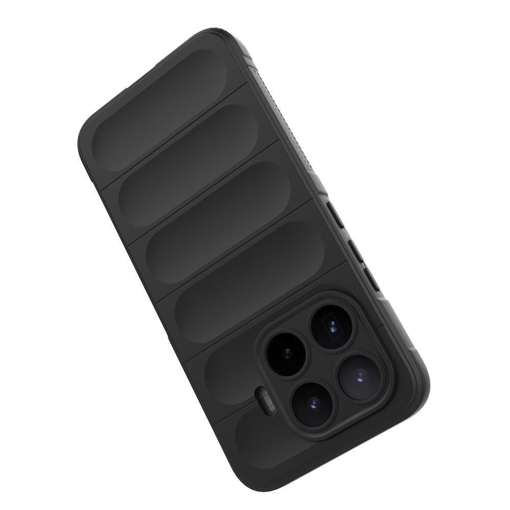 Xiaomi 17T Pro – Handyhülle aus TPU, stoßfest