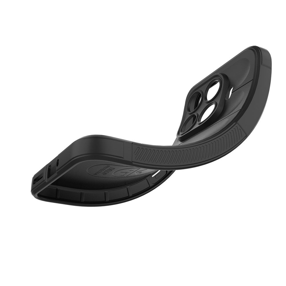 Xiaomi 17T Pro – Handyhülle aus TPU, stoßfest