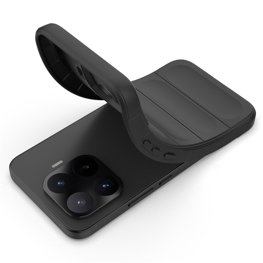 Xiaomi 17T Pro – Handyhülle aus TPU, stoßfest
