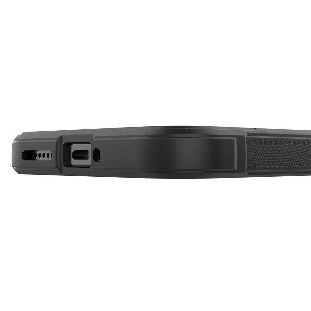 Xiaomi 17T Pro – Handyhülle aus TPU, stoßfest