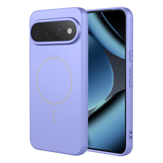 Google Pixel 11 Pro Handyhülle – Magnetische , Anti-Sturz- aus weichem TPU
