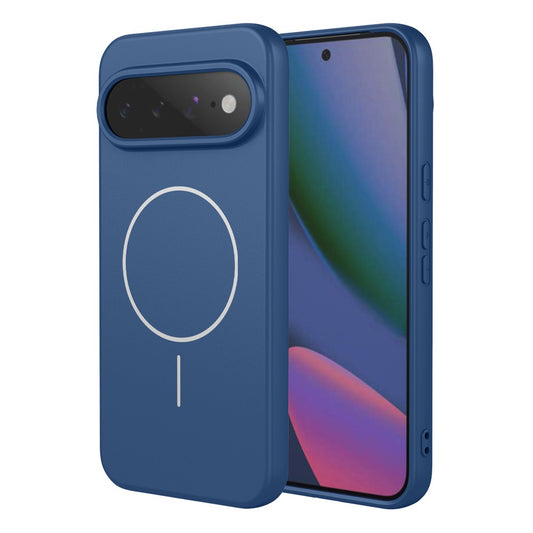 Google Pixel 11 Pro XL Handyhülle – Magnetische , Anti-Sturz- aus weichem TPU