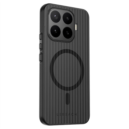Xiaomi 17T Pro – Magnetische Handyhülle aus PC