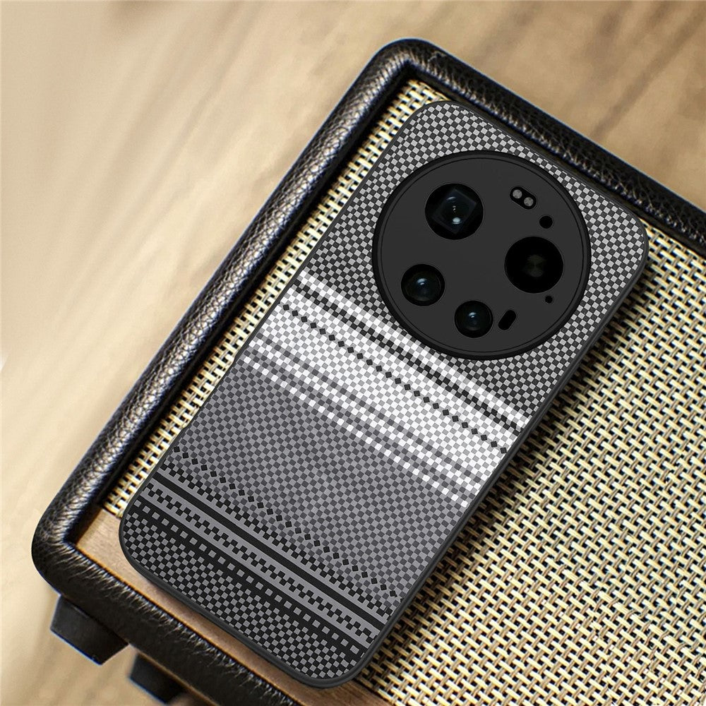 Xiaomi 17 Ultra 5G – Magnetische Handyhülle aus PU-Leder, PC und TPU