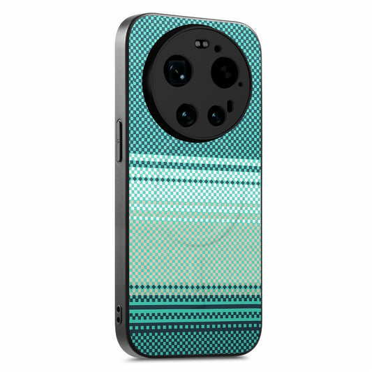 Xiaomi 17 Ultra 5G – Magnetische Handyhülle aus PU-Leder, PC und TPU