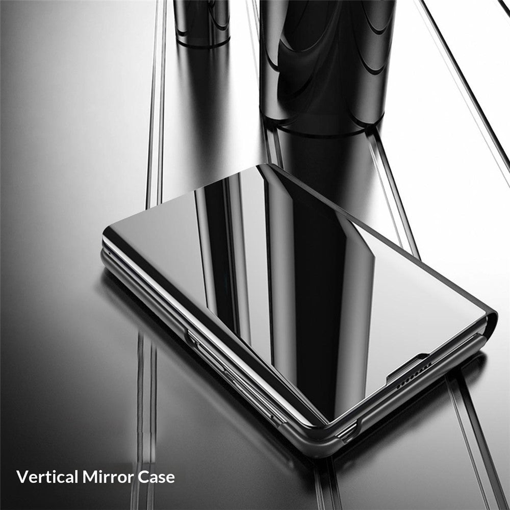 For Samsung Galaxy Z Fold8 Flip Leather Cover with Stand Full Body Protective Phone Case