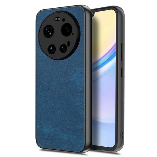 Xiaomi 17 Ultra 5G – Handyhülle aus PU-Leder und TPU, stoßfest