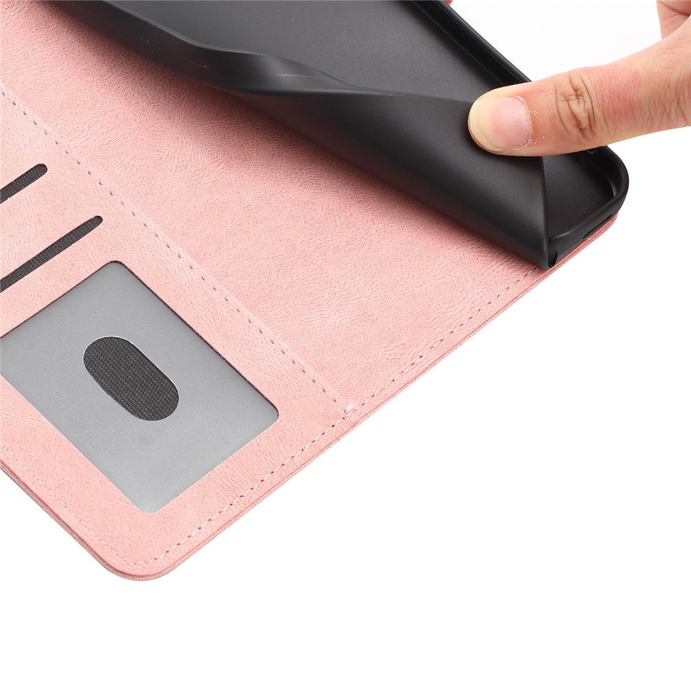 For Samsung Galaxy S26 FE Wallet Case Butterfly Flower Imprint PU Leather Phone Cover with Wrist Strap