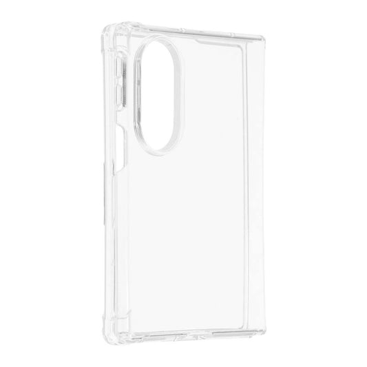 Galaxy Z Fold8 – Transparente Handyhülle aus TPU
