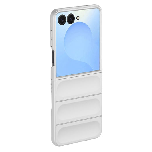 Galaxy Z Flip8 – Handyhülle aus Kunststoff, stoßfest