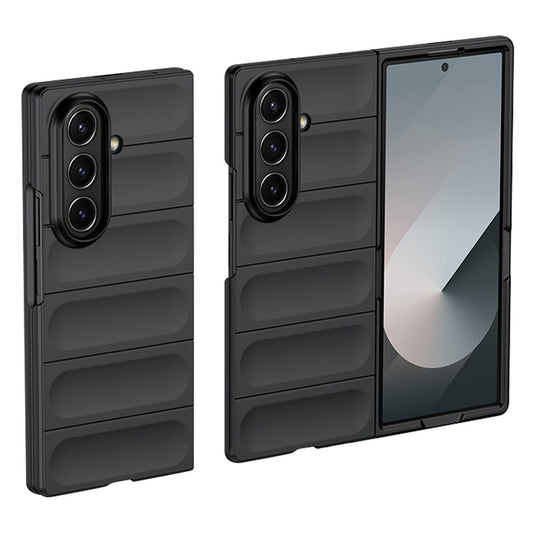 Galaxy Z Fold8 Ultra – Handyhülle aus PC, stoßfest