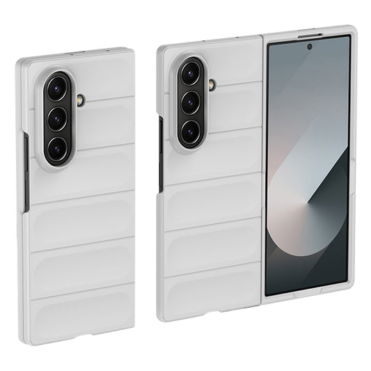 Galaxy Z Fold8 Ultra – Handyhülle aus PC, stoßfest
