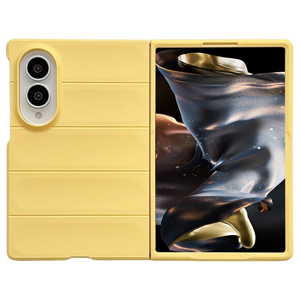 For Samsung Galaxy Z Fold8 Phone Case Anti-Drop PC Rugged Back Cover