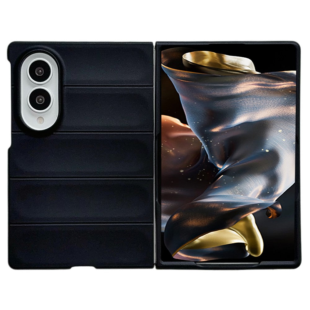 For Samsung Galaxy Z Fold8 Phone Case Anti-Drop PC Rugged Back Cover