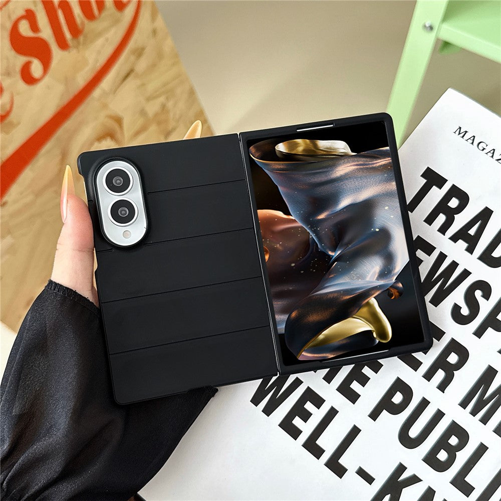 For Samsung Galaxy Z Fold8 Phone Case Anti-Drop PC Rugged Back Cover
